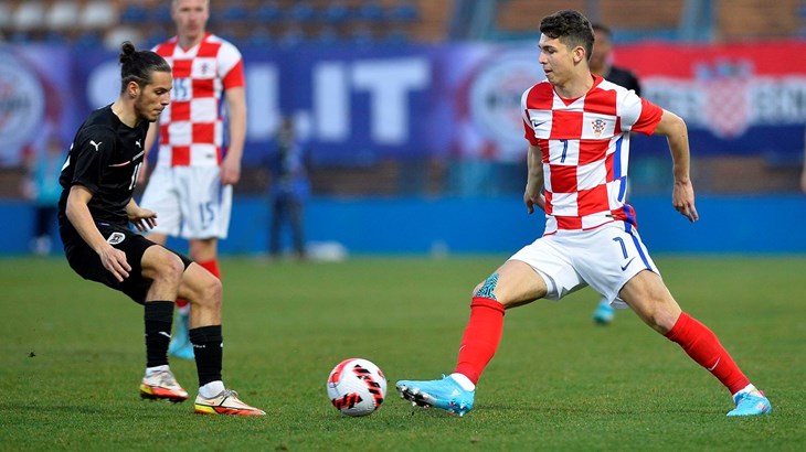 Olimpija pobjedom otvorila novu sezonu, Antonio Marin krasno pogodio za tri boda