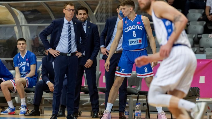 Okorn: 'Napadački smo bili katastrofalni, možda je šamar i dobra stvar'