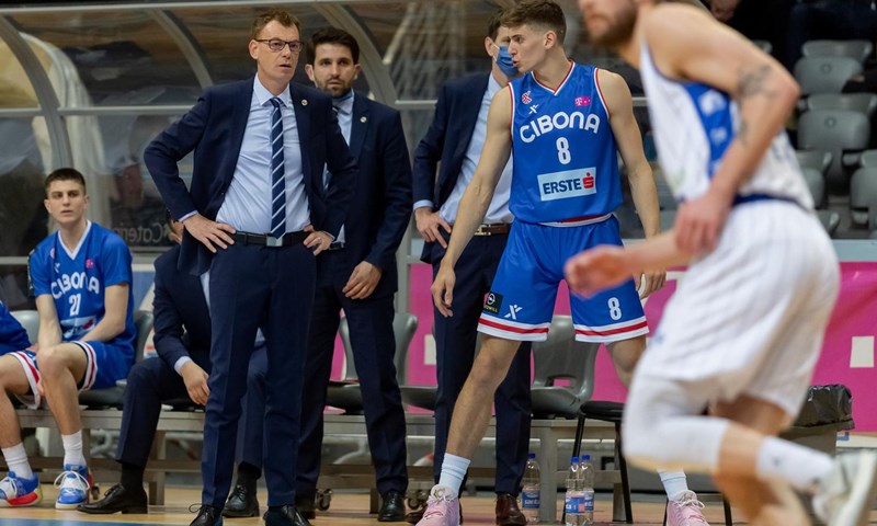 Okorn: 'Napadački smo bili katastrofalni, možda je šamar i dobra stvar'