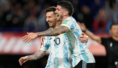 Argentinci glatko bolji od Venecuele u dvoboju bez imperativa