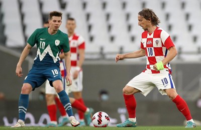Od ratne 1991. do brončane 2022. godine: Presjek svih međusobnih dvoboja Hrvatske i Slovenije