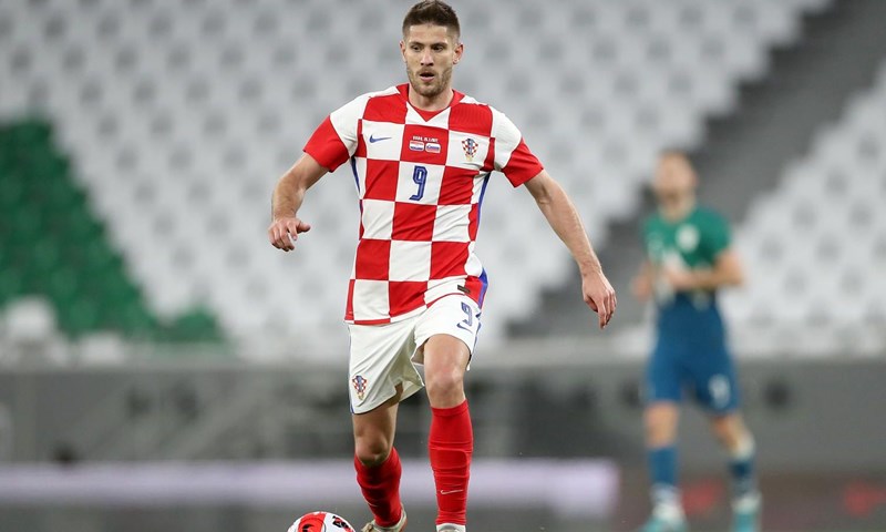 Kramarić: 'Šteta zbog tog gola, ali mislim da smo se pokazali u dobrom svjetlu'