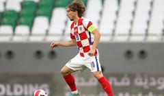 Modrić: 'Nije bilo toliko loše, možemo biti zadovoljni, ne i prezadovoljni'