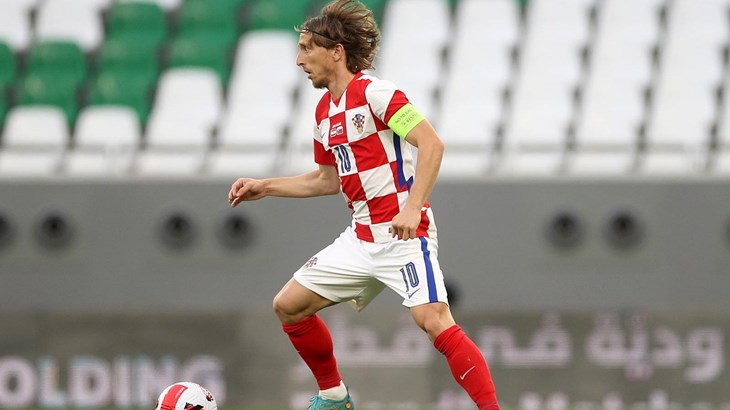 Modrić: 'Nije bilo toliko loše, možemo biti zadovoljni, ne i prezadovoljni'
