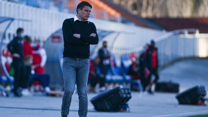 Ognjen Vukojević preuzeo ulogu čelnog čovjeka Akademije Rudeša