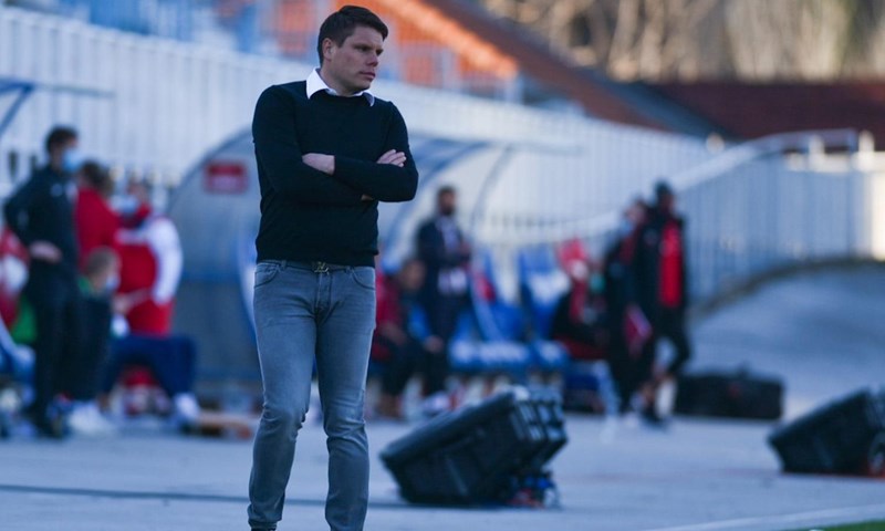 Ognjen Vukojević preuzeo ulogu čelnog čovjeka Akademije Rudeša