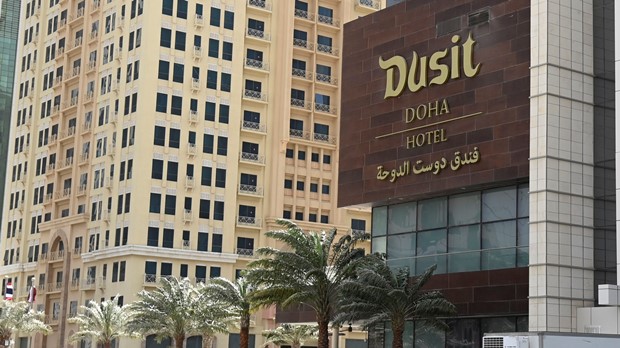 HNS odabrao Dusit hotel za kamp reprezentacije za SP u Kataru