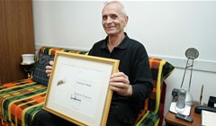 Prvi glavni tajnik HOO-a Slavko Podgorelec preminuo u 88. godini