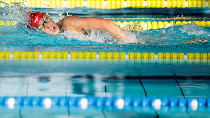 Hrvatska štafeta 4×100 slobodno izborila prolaz u finale Svjetskog prvenstva u malim bazenima