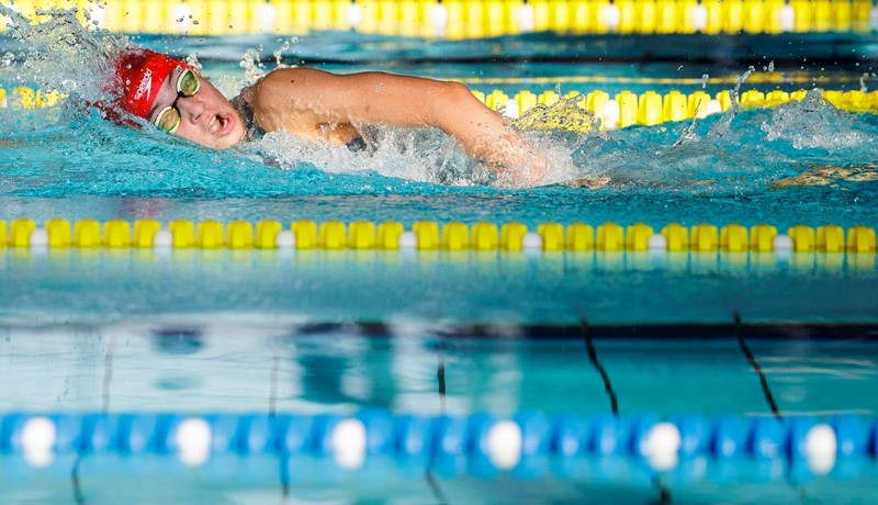 Hrvatska štafeta 4×100 slobodno izborila prolaz u finale Svjetskog prvenstva u malim bazenima