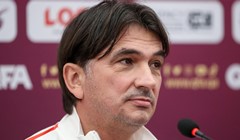 Dalić: 'Ovo nije druga momčad, svi su oni prva momčad i reprezentacija Hrvatske'