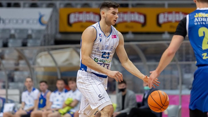 Buljan uoči gostovanja na Gripama: 'Dobro igramo usprkos ozljedama, to je dobar znak'