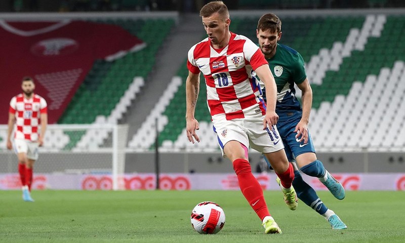 Juranović ipak ne kreće od prve minute, Dalić ima novo rješenje