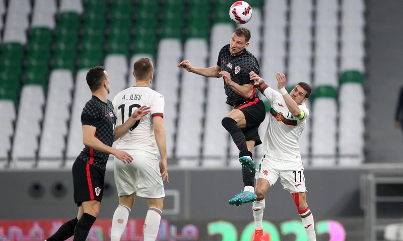 Hrvatska preokretom slavila protiv Bugarske, Kramarić igrač odluke