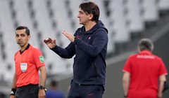 Dalić: 'Nemam posebnih želja, ali volio bih izbjeći Francusku koja nam je stalno nad glavom'