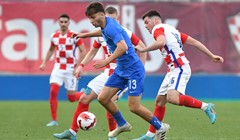 Mlada hrvatska reprezentacija potpuno podbacila i izgubila od Finske