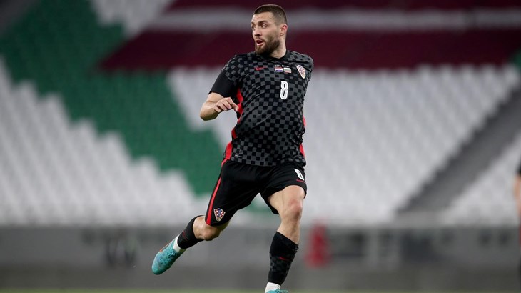 Kovačić: 'Odigrali smo dobru utakmicu s par grešaka, bitno je da smo dobili'