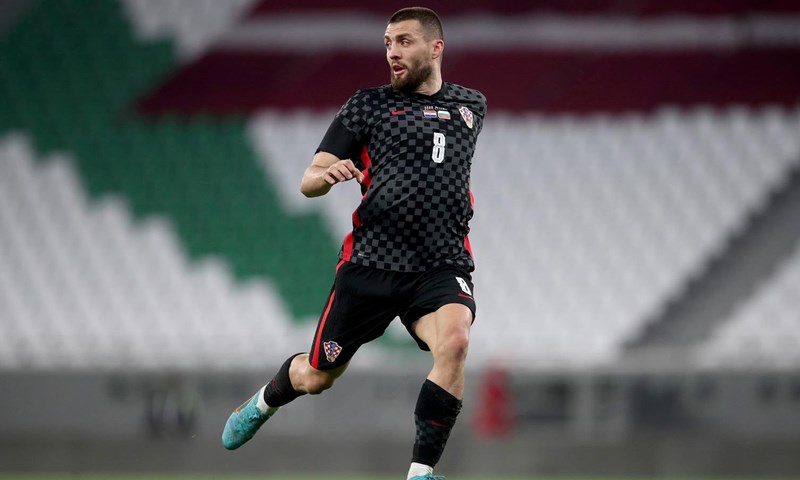 Kovačić: 'Odigrali smo dobru utakmicu s par grešaka, bitno je da smo dobili'