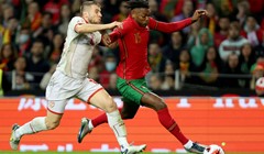 Ništa od novog makedonskog čuda, Portugal ide na Svjetsko prvenstvo