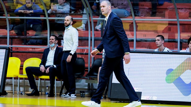 Helbich: 'Znali smo da ćemo imati priliku ako energetski odgovorimo'