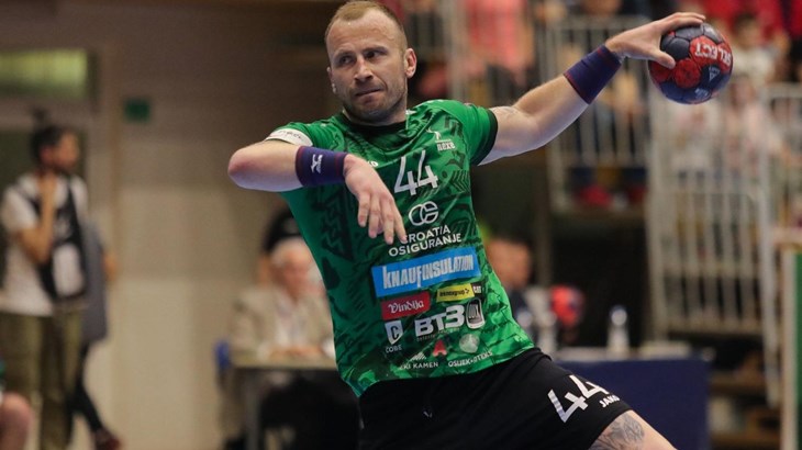 Melić: 'Tu smo mi negdje s kvalitetom, idemo osigurati četvrtfinale'