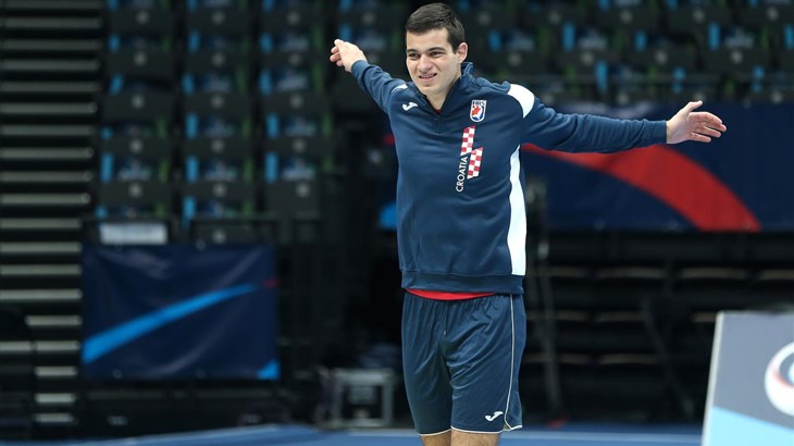 Maraš: 'Prevladao je umor, ali Našičani znaju što ih čeka u Bitoli'