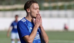 Kakav potez Ivana Šaranića, prava majstorija bivše nade Dinama