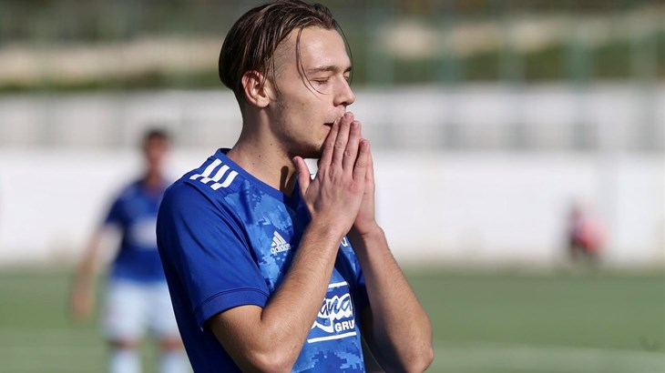 Kakav potez Ivana Šaranića, prava majstorija bivše nade Dinama