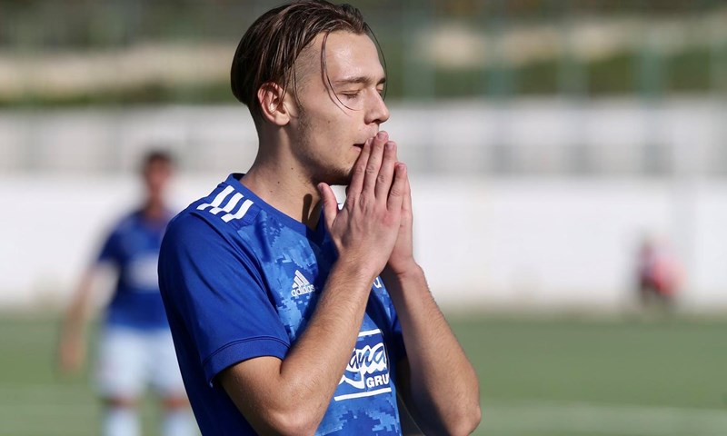 Kakav potez Ivana Šaranića, prava majstorija bivše nade Dinama