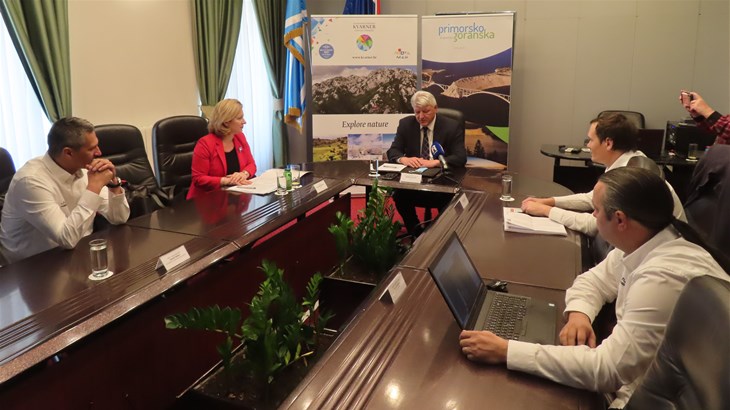 WRC Croatia rally širi se i na Primorsko-goransku županiju