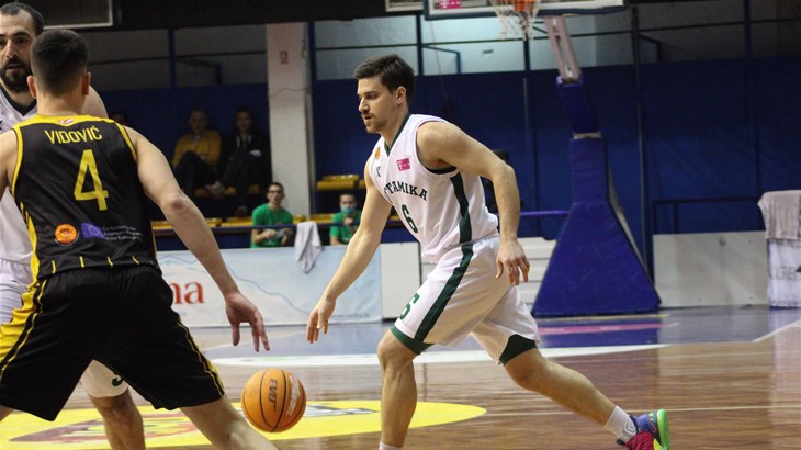 Jurlina: 'Dobar rezultat izazvao je pozitivan psihološki učinak, na valu toga idemo u Dubravu'