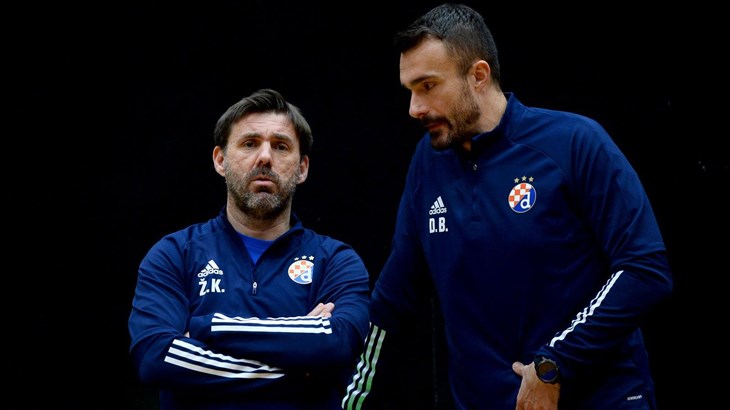 Dario Bašić se kratko zadržao u Dinamu: 'Ponuda koju sam dobio se ne odbija'