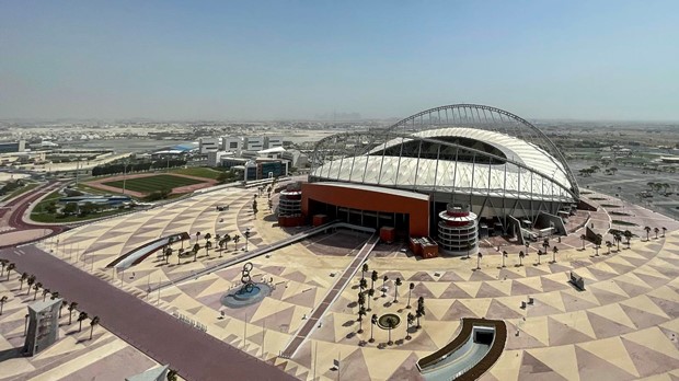 Predstavljena službena lopta SP-a u Kataru, leti brže od bilo koje lopte u povijesti turnira