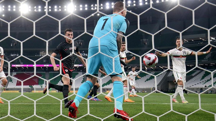 Vojnović: 'Zaista mislim da nam 3-5-2 sustav neće biti najozbiljnija opcija za SP'