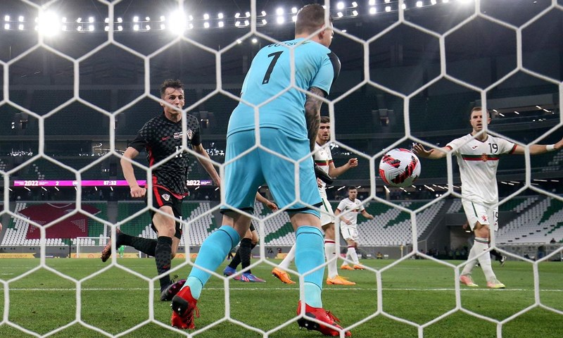Vojnović: 'Zaista mislim da nam 3-5-2 sustav neće biti najozbiljnija opcija za SP'