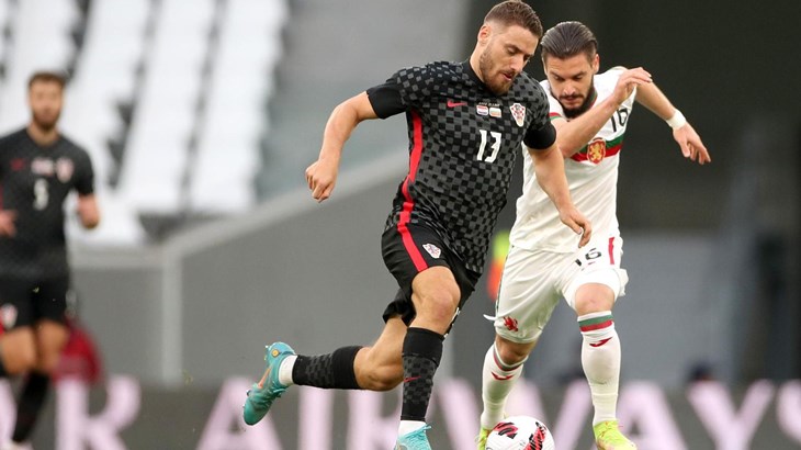 Stoičkov: 'Hrvatska može do četvrtfinala, dalje je težak put...'