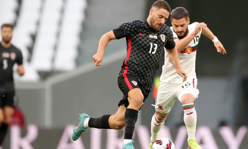 Stoičkov: 'Hrvatska može do četvrtfinala, dalje je težak put...'