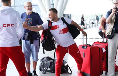 Kuterovac: 'Tri najveća uzroka ozljeda u sportu su manjak pokreta, manjak stabilnosti i manjak jakosti'