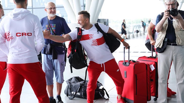 Kuterovac: 'Tri najveća uzroka ozljeda u sportu su manjak pokreta, manjak stabilnosti i manjak jakosti'