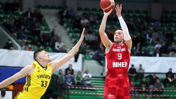 Šveđani zabranili Jerebku igranje za reprezentaciju nakon potpisa za CSKA