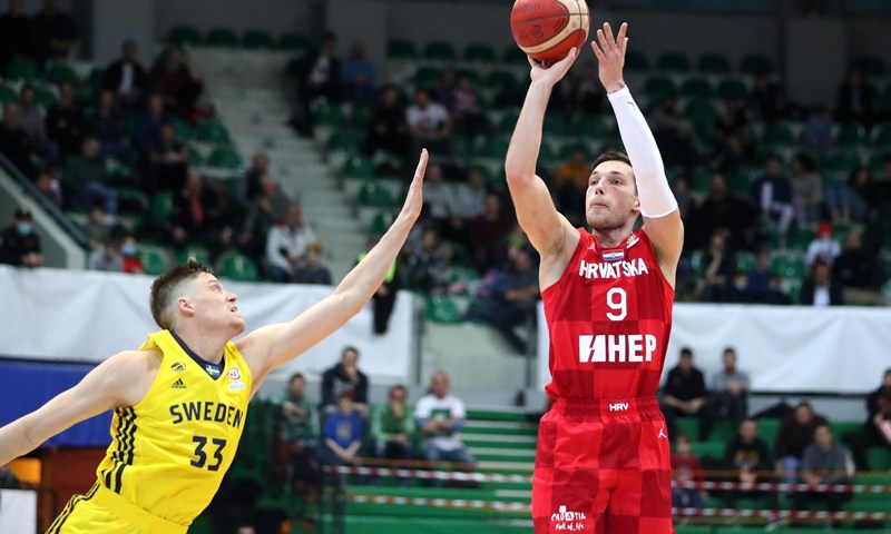 Šveđani zabranili Jerebku igranje za reprezentaciju nakon potpisa za CSKA