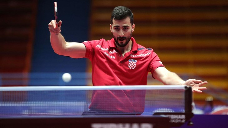 Gaćina nakon predaje Šveđanina prošao u finale jakog turnira u Dohi