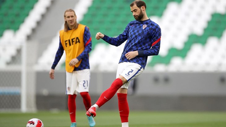 Mile Škorić definitivno otpao za dvoboj s Hajdukom, mora na prisilnu pauzu