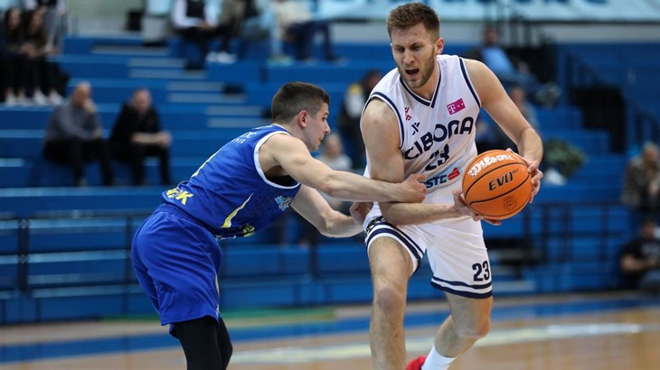 Cibona dočekuje Igokeu, za Radovčića sezona završena
