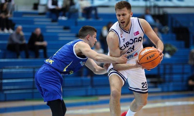 Cibona dočekuje Igokeu, za Radovčića sezona završena