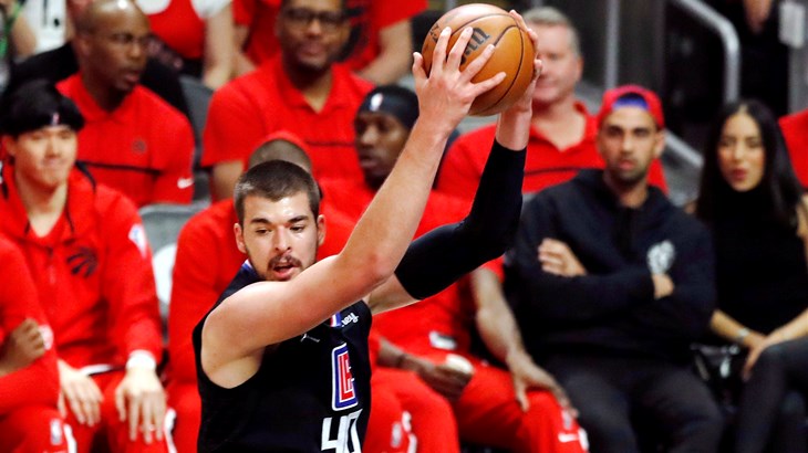 Vratio se Bogdanović, Jazz odmah pobjeđuje, Zubac dvoznamenkast u porazu u Chicagu