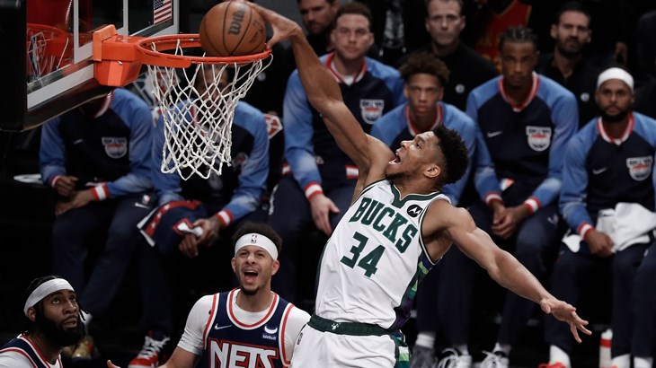 Sixersi neočekivano kiksali u Detroitu, Netsi ispustili pobjedu protiv Bucksa