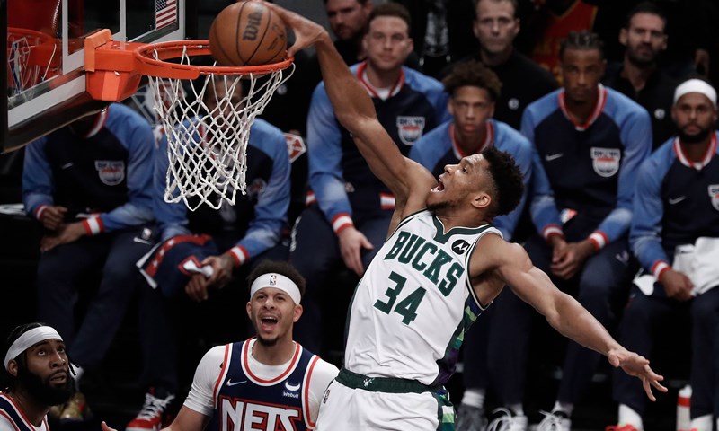 Sixersi neočekivano kiksali u Detroitu, Netsi ispustili pobjedu protiv Bucksa