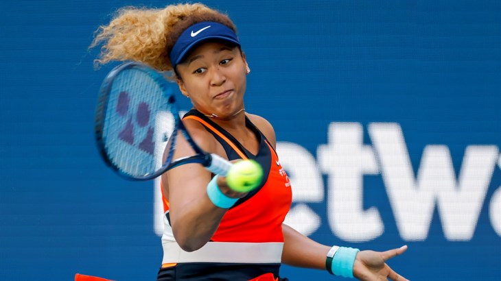 WTA Montreal: Victoria Mboko i Naomi Osaka izborile finale