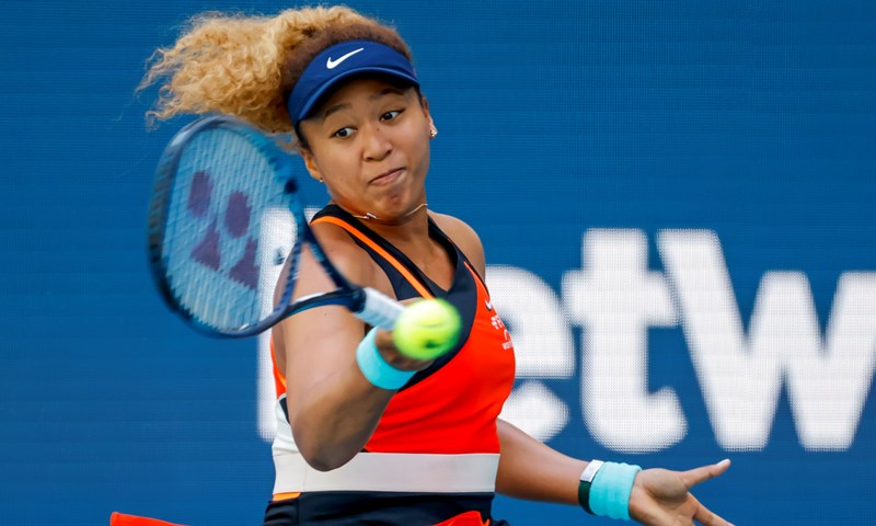 WTA Montreal: Victoria Mboko i Naomi Osaka izborile finale